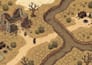 design custom 2d pixel tile map, tileset rpg game godot unity game map mz, mv